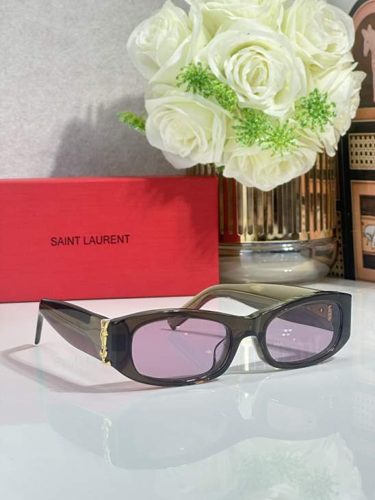 Picture of Saint Laurent Sunglasses _SKUfw76439865fw
